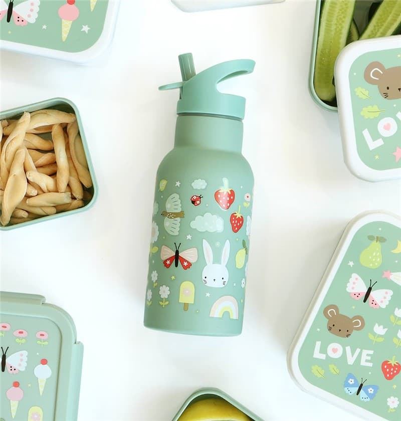 Botella Acero 350 Ml Joy - Imagen 5