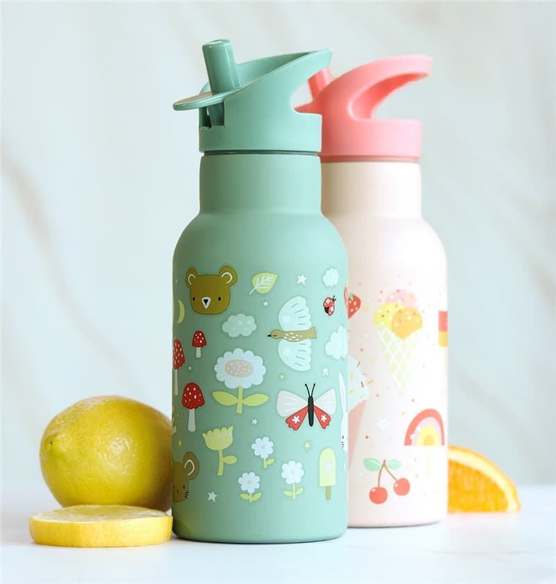 Botella Acero 350 Ml Joy - Imagen 6