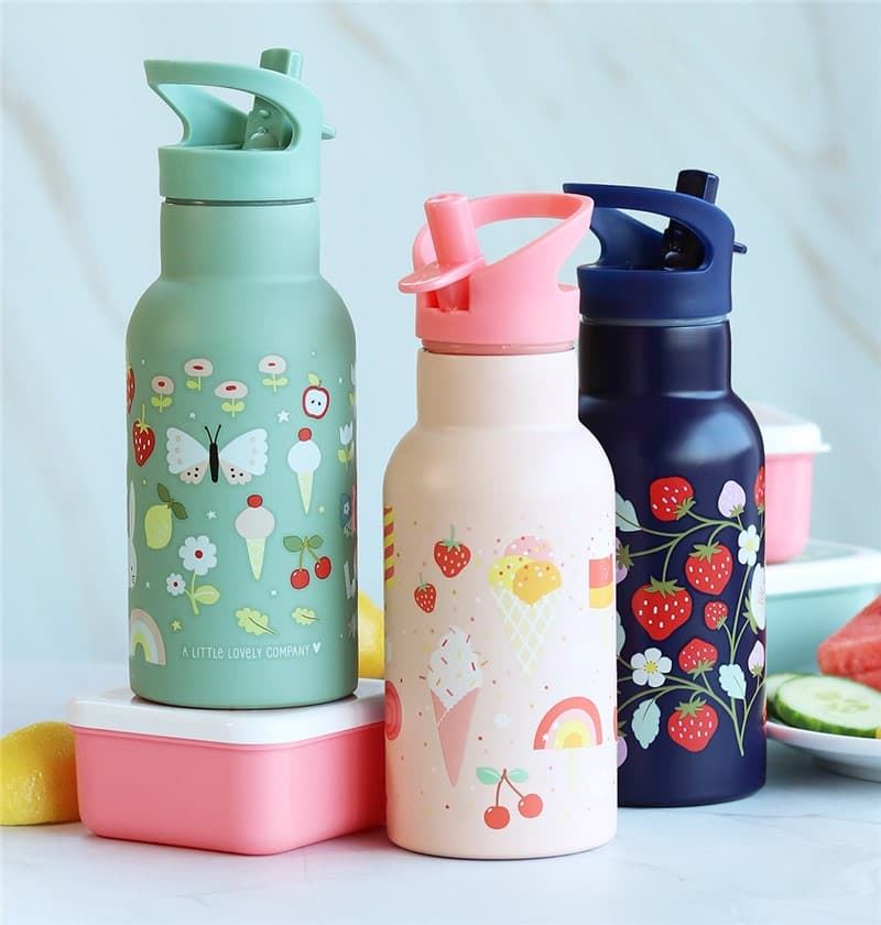 Botella Acero 350 Ml Joy - Imagen 7