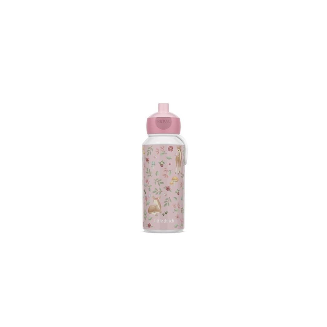 Botella Campus Pop-Up 400 Ml Fairy Garde - Imagen 1