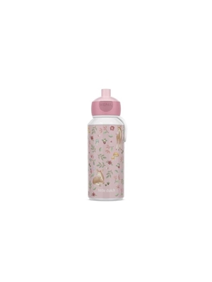 Botella Campus Pop-Up 400 Ml Fairy Garde - Imagen 1