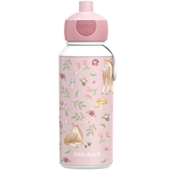 Botella Campus Pop-Up 400 Ml Fairy Garde - Imagen 1