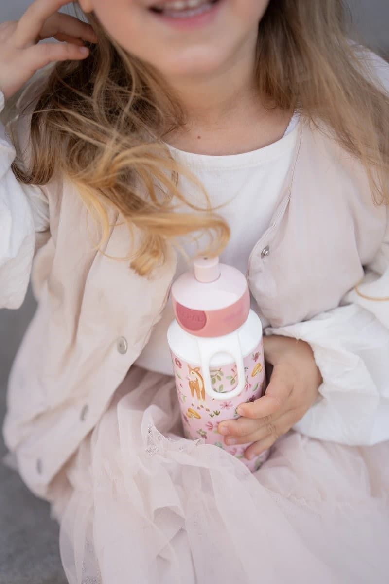 Botella Campus Pop-Up 400 Ml Fairy Garde - Imagen 2