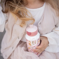 Botella Campus Pop-Up 400 Ml Fairy Garde - Imagen 2