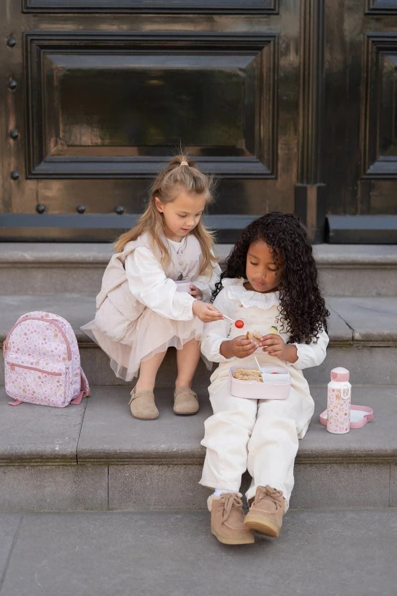 Botella Campus Pop-Up 400 Ml Fairy Garde - Imagen 4