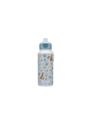 Botella Campus Pop-Up 400 Ml Forest Frie - Imagen 1