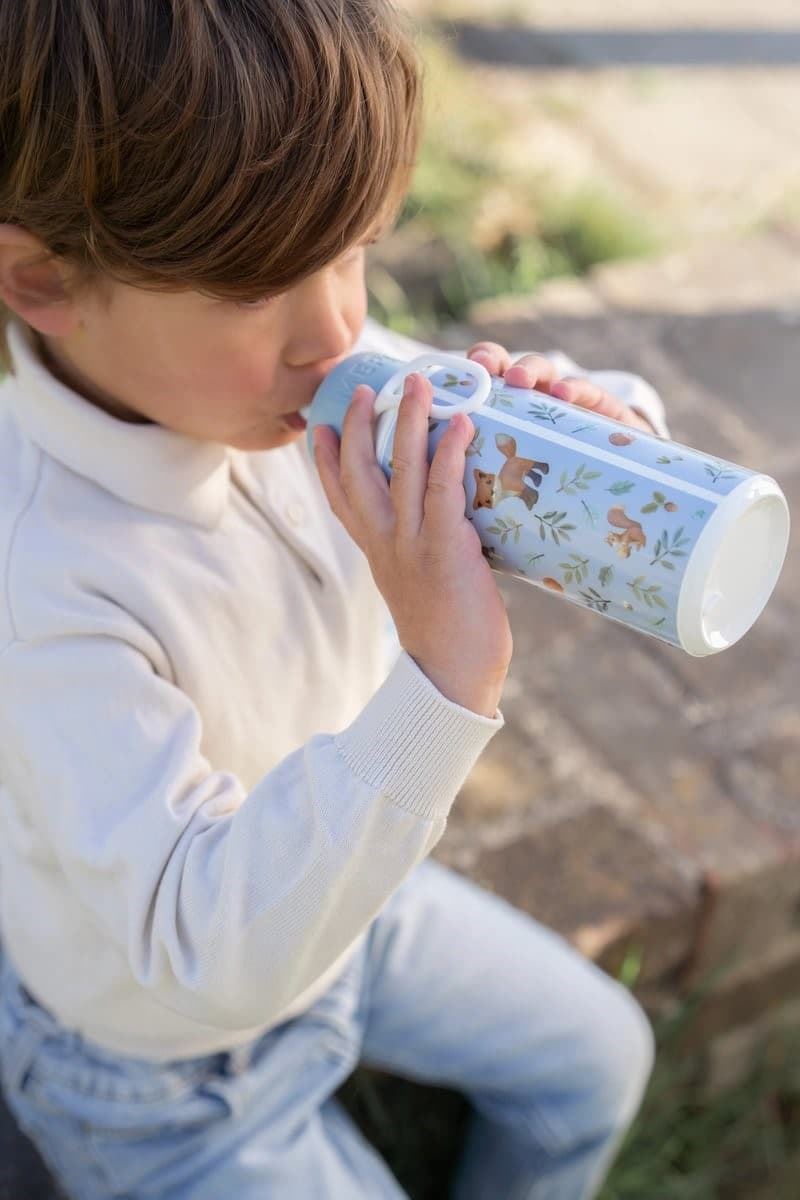 Botella Campus Pop-Up 400 Ml Forest Frie - Imagen 2