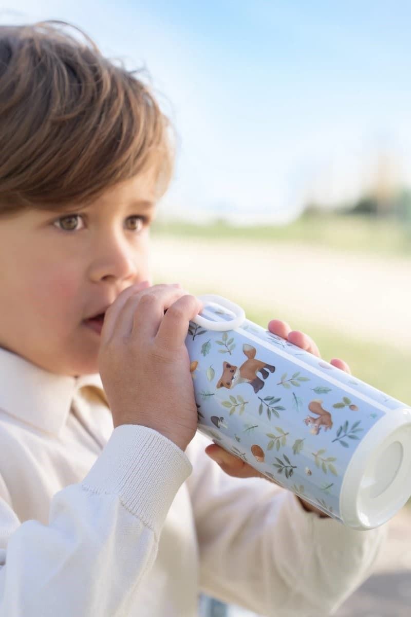 Botella Campus Pop-Up 400 Ml Forest Frie - Imagen 3