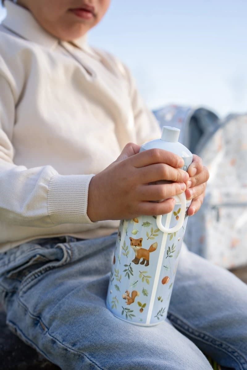 Botella Campus Pop-Up 400 Ml Forest Frie - Imagen 4