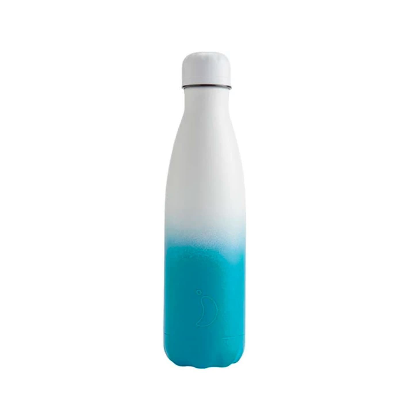 Botella Chillys Gradient Artic Evening 500 Ml. - Imagen 1