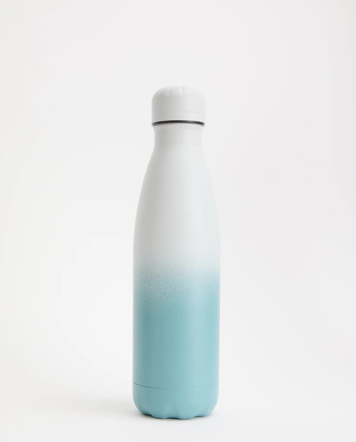 Botella Chillys Gradiente Dusty Teal 500 Ml. - Imagen 1