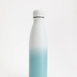 Botella Chillys Gradiente Dusty Teal 500 Ml. - Imagen 1