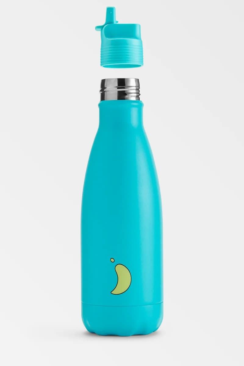 Botella Chillys Kids Aqua 350 Ml - Imagen 1
