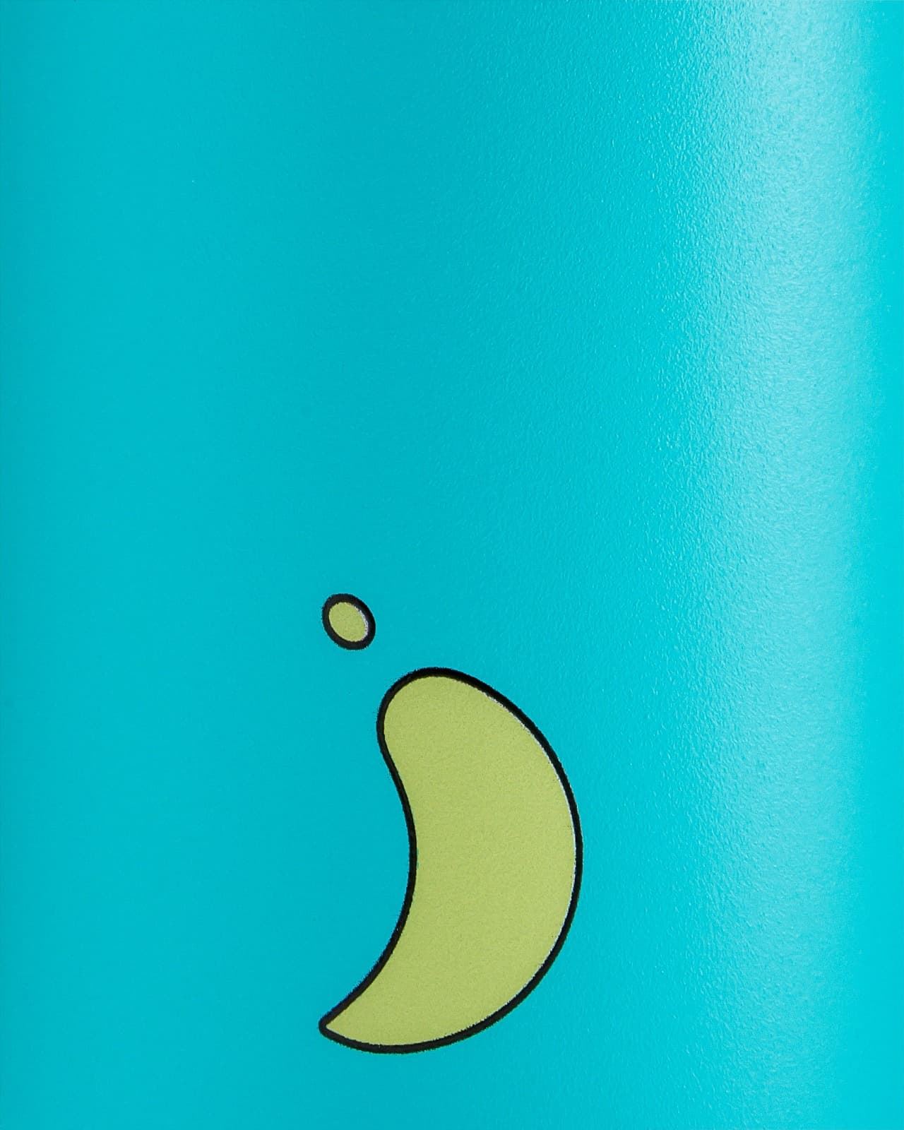 Botella Chillys Kids Aqua 350 Ml - Imagen 3