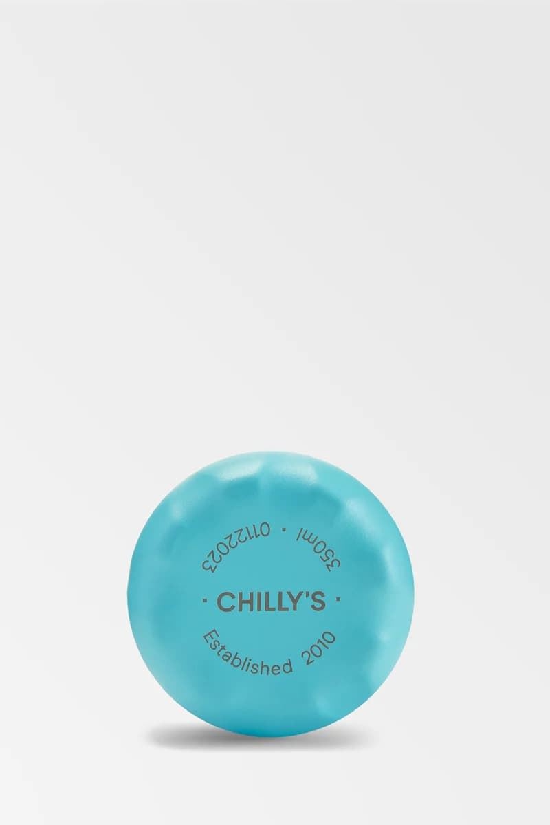 Botella Chillys Kids Aqua 350 Ml - Imagen 4