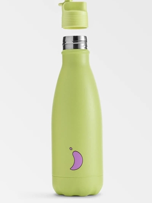 Botella Chillys Kids Lime 350 Ml - Imagen 1