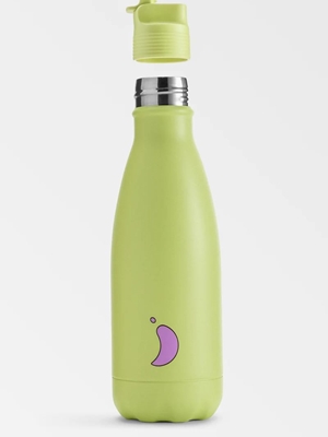 Botella Chillys Kids Lime 350 Ml - Imagen 1