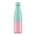 Botella Chillys's Gradient Pastel Menta & Rosa 500ml - Imagen 1