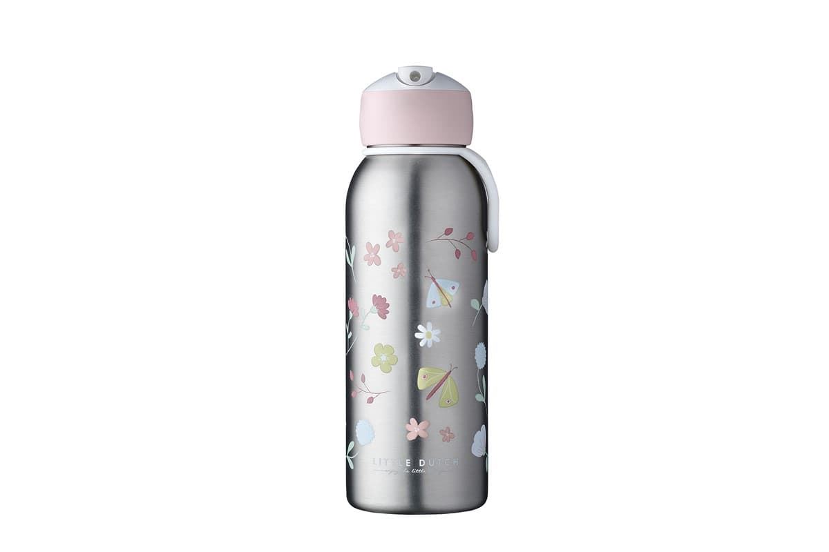 *BOTELLA Isotérmica Flip-Up 350 Ml Flore - Imagen 2
