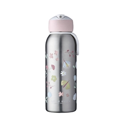 *BOTELLA Isotérmica Flip-Up 350 Ml Flore - Imagen 2