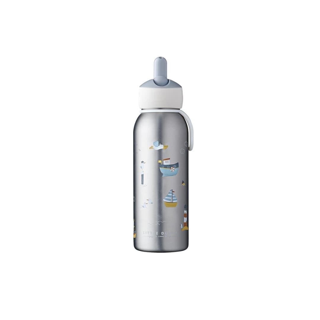 *BOTELLA Isotérmica Flip-Up 350 Ml Sailo - Imagen 1