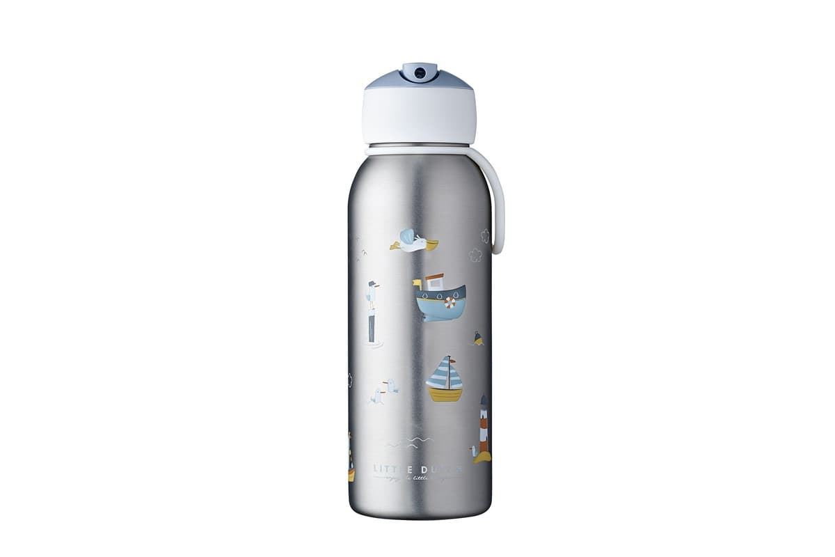 *BOTELLA Isotérmica Flip-Up 350 Ml Sailo - Imagen 2