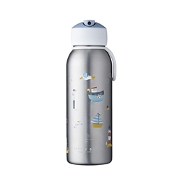 *BOTELLA Isotérmica Flip-Up 350 Ml Sailo - Imagen 2