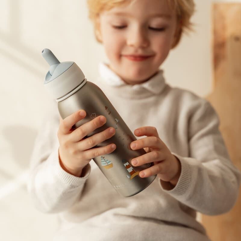 *BOTELLA Isotérmica Flip-Up 350 Ml Sailo - Imagen 4