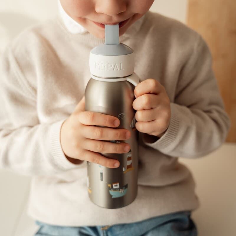 *BOTELLA Isotérmica Flip-Up 350 Ml Sailo - Imagen 5