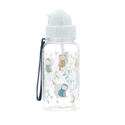 Botella Plástico Magical Forest Personalizable - Imagen 1