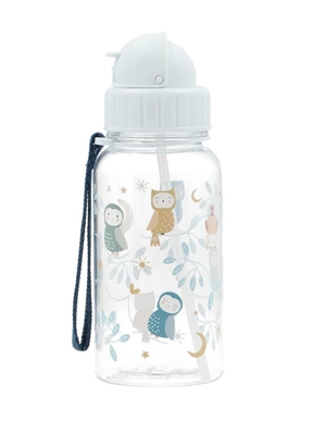 Botella Plástico Magical Forest Personalizable - Imagen 1