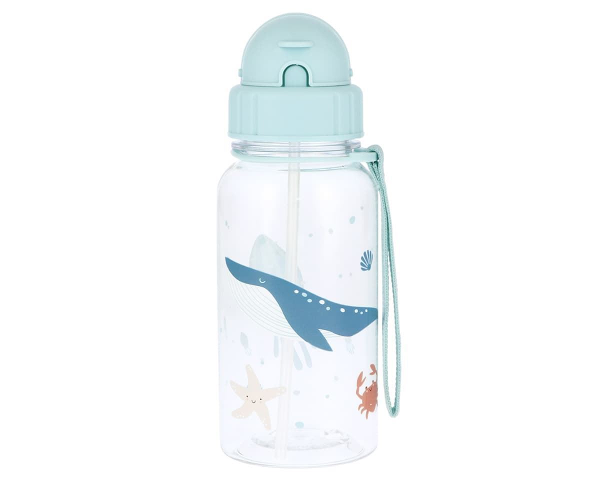 Botella Plástico Ocean - Imagen 1