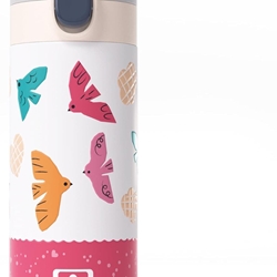 Botella Pop Birds 360ml - Imagen 1