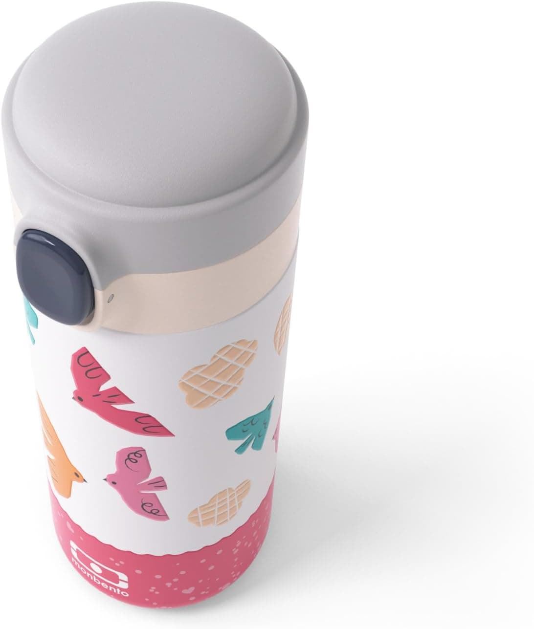 Botella Pop Birds 360ml - Imagen 2