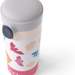 Botella Pop Birds 360ml - Imagen 2