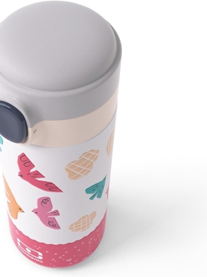 Botella Pop Birds 360ml - Imagen 2