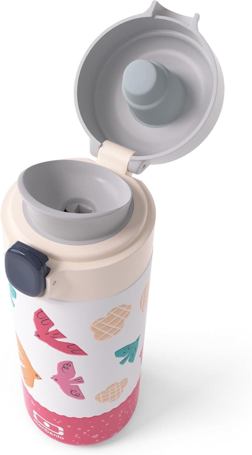 Botella Pop Birds 360ml - Imagen 4