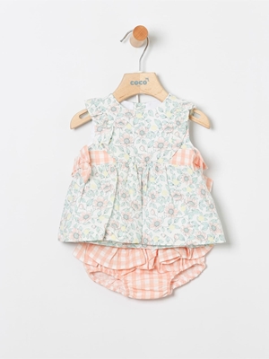 Braga+Jesusito Flores Salmon - Imagen 1