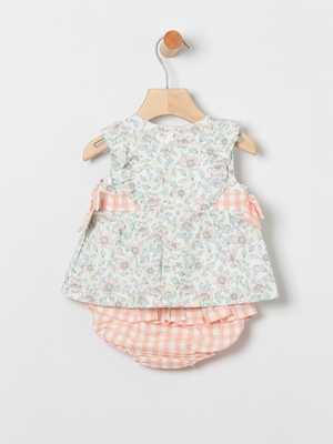 Braga+Jesusito Flores Salmon - Imagen 2