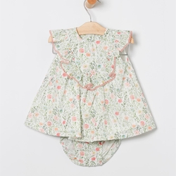 Braga+Vest.Coral - Imagen 1