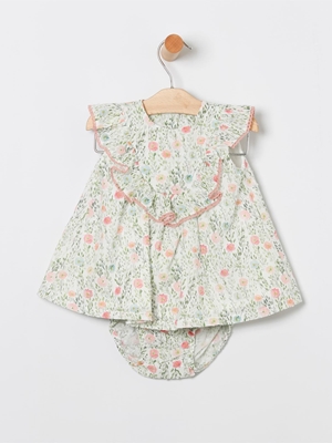 Braga+Vest.Coral - Imagen 1