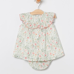 Braga+Vest.Coral - Imagen 2