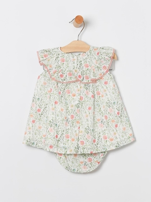 Braga+Vest.Coral - Imagen 2