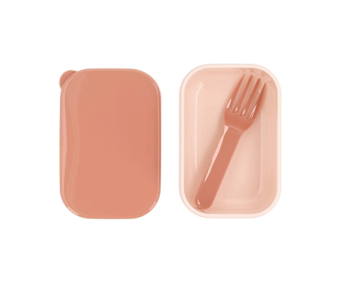 Caja Almuerzo Bento Geometric Nature - Imagen 6
