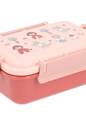 Caja Almuerzo Bento Little Red - Imagen 1