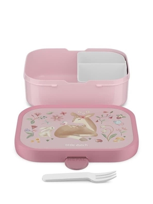 Caja Almuerzo Campus Fairy Garden - Imagen 2