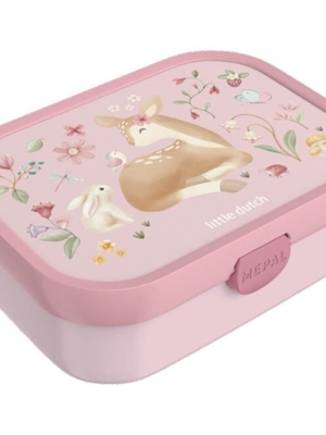 Caja Almuerzo Campus Fairy Garden - Imagen 1