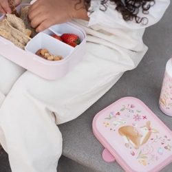 Caja Almuerzo Campus Fairy Garden - Imagen 2