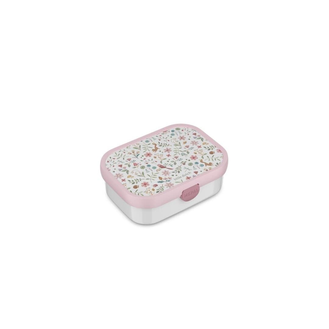 Caja Almuerzo Campus Fairy Wonders - Imagen 1