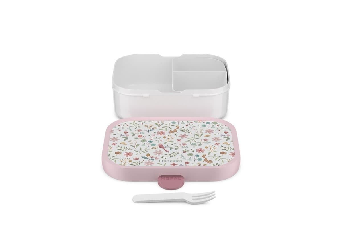 Caja Almuerzo Campus Fairy Wonders - Imagen 2
